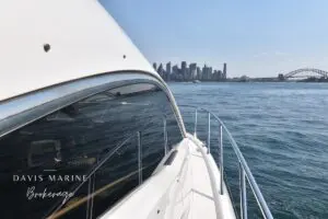 2009 Sunseeker Manhattan 52