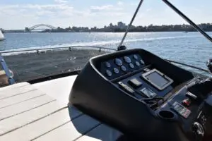2009 Sunseeker Manhattan 52