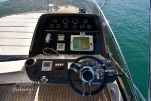 2009 Sunseeker Manhattan 52