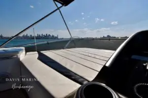 2009 Sunseeker Manhattan 52