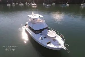 1998 Riviera 43 Flybridge
