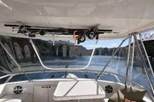 1998 Riviera 43 Flybridge