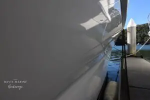 1998 Riviera 43 Flybridge