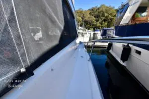 1998 Riviera 43 Flybridge