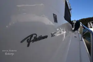 1998 Riviera 43 Flybridge