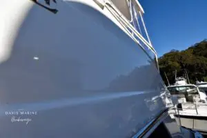 1998 Riviera 43 Flybridge
