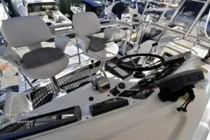 1998 Riviera 43 Flybridge
