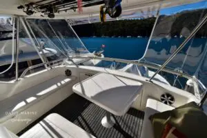 1998 Riviera 43 Flybridge