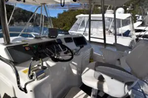1998 Riviera 43 Flybridge