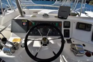 1998 Riviera 43 Flybridge