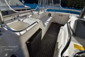 1998 Riviera 43 Flybridge