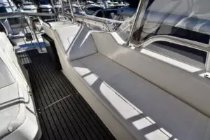 1998 Riviera 43 Flybridge