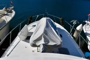 1998 Riviera 43 Flybridge