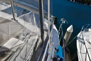 1998 Riviera 43 Flybridge