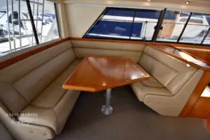 1998 Riviera 43 Flybridge