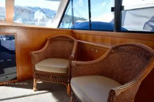 1998 Riviera 43 Flybridge
