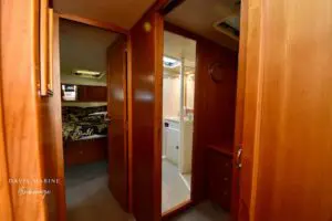 1998 Riviera 43 Flybridge