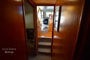 1998 Riviera 43 Flybridge