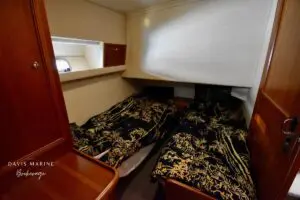 1998 Riviera 43 Flybridge