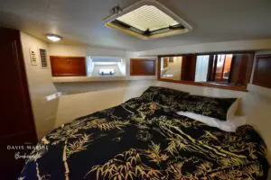 1998 Riviera 43 Flybridge