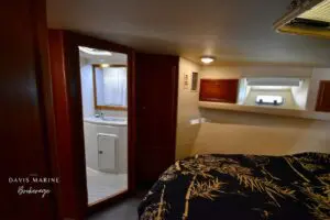 1998 Riviera 43 Flybridge