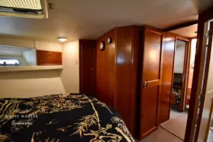 1998 Riviera 43 Flybridge