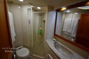 1998 Riviera 43 Flybridge