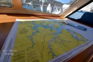 1998 Riviera 43 Flybridge