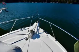 1998 Riviera 43 Flybridge