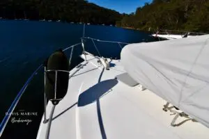 1998 Riviera 43 Flybridge