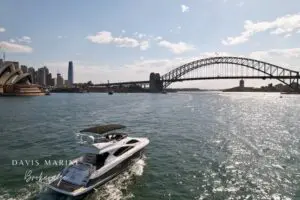 2009 Sunseeker Manhattan 52