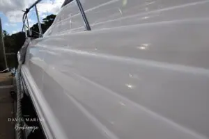 2004 Riviera M370