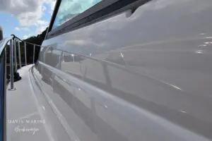 2004 Riviera M370