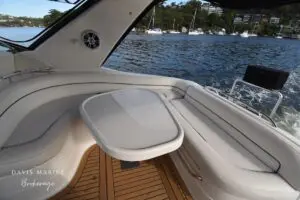 2004 Riviera M370
