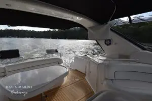 2004 Riviera M370