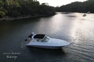 2004 Riviera M370