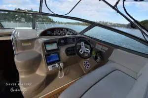 2004 Riviera M370