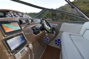 2004 Riviera M370