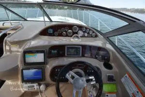 2004 Riviera M370