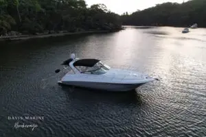 2004 Riviera M370