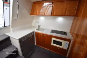 2004 Riviera M370