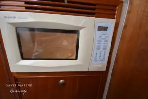 2004 Riviera M370