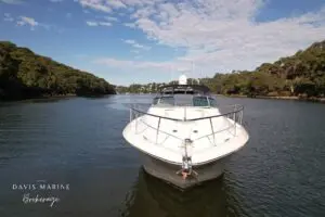 2004 Riviera M370