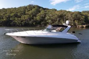 2004 Riviera M370