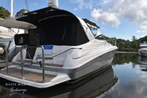 2004 Riviera M370