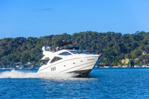 2004 Sunseeker Manhattan 50