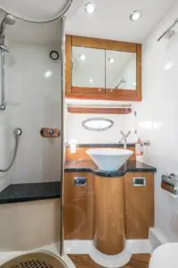 2004 Sunseeker Manhattan 50