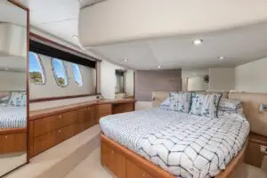 2004 Sunseeker Manhattan 50