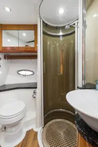 2004 Sunseeker Manhattan 50