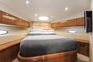 2004 Sunseeker Manhattan 50